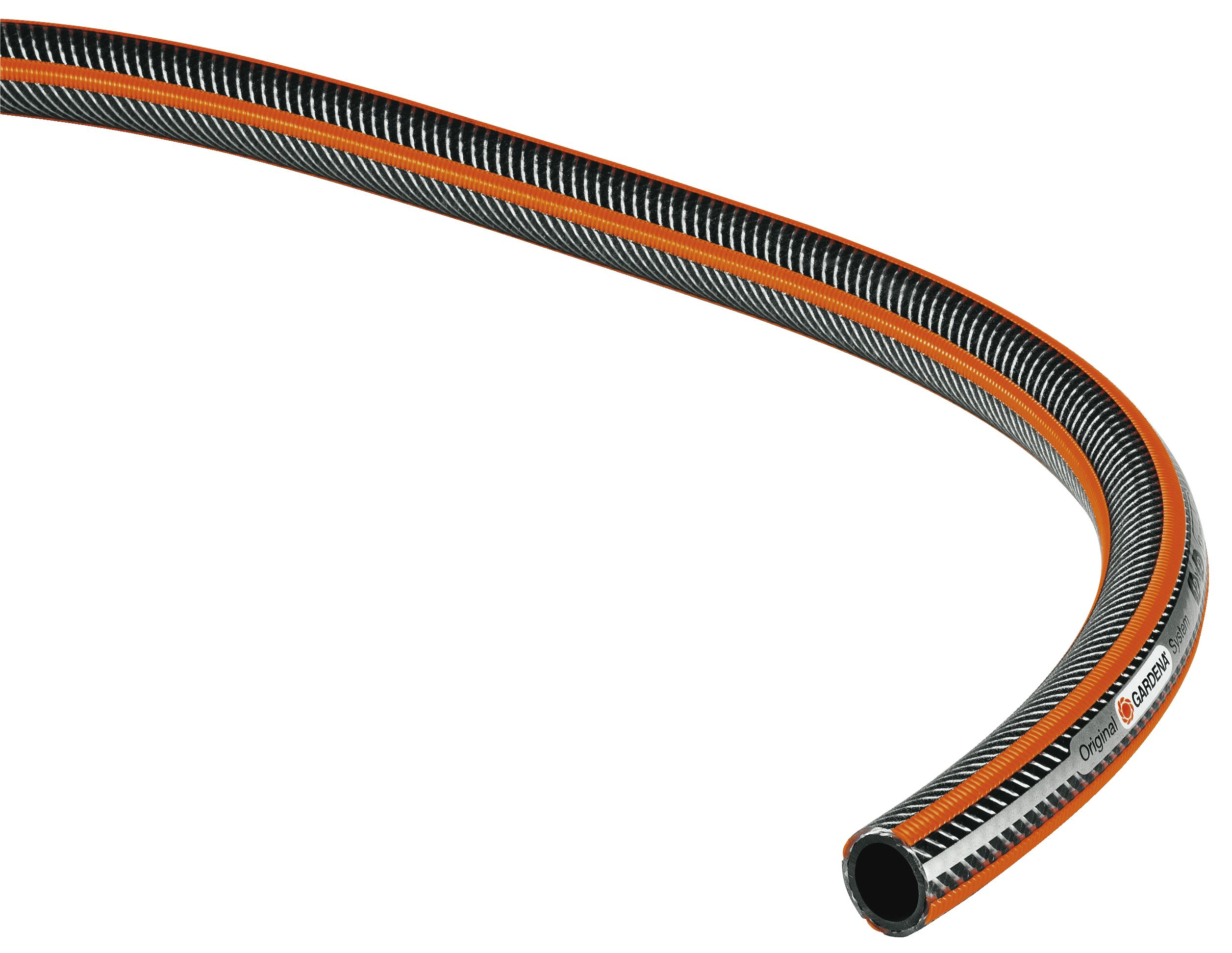 GARDENA 18096-20 Premium SuperFLEX 13 mm (1/2"), 30 m Gartenschlauch