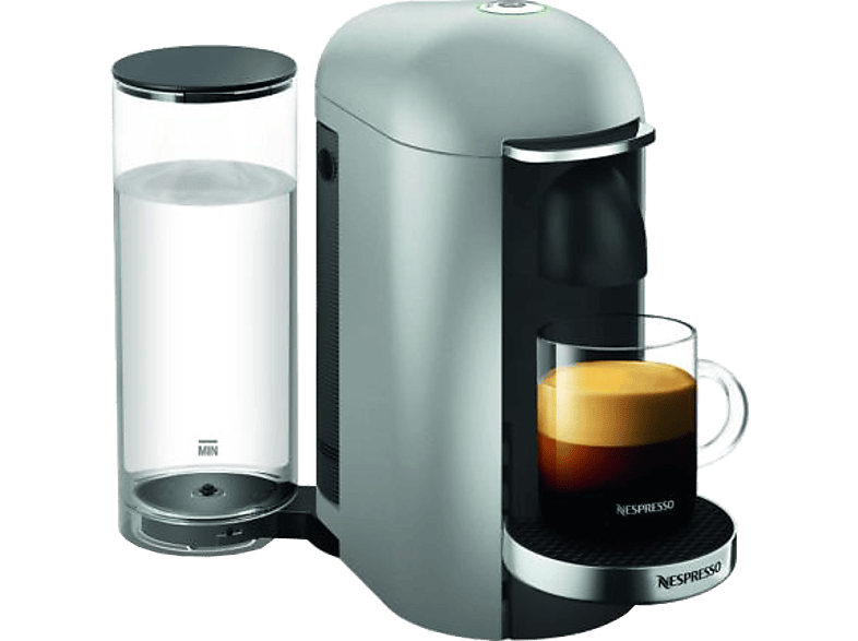 KRUPS Nespresso Vertuo Plus (XN900E10)
