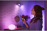 PHILIPS HUE Bluetooth - White and color ambiance - GU10 - 1-pack
