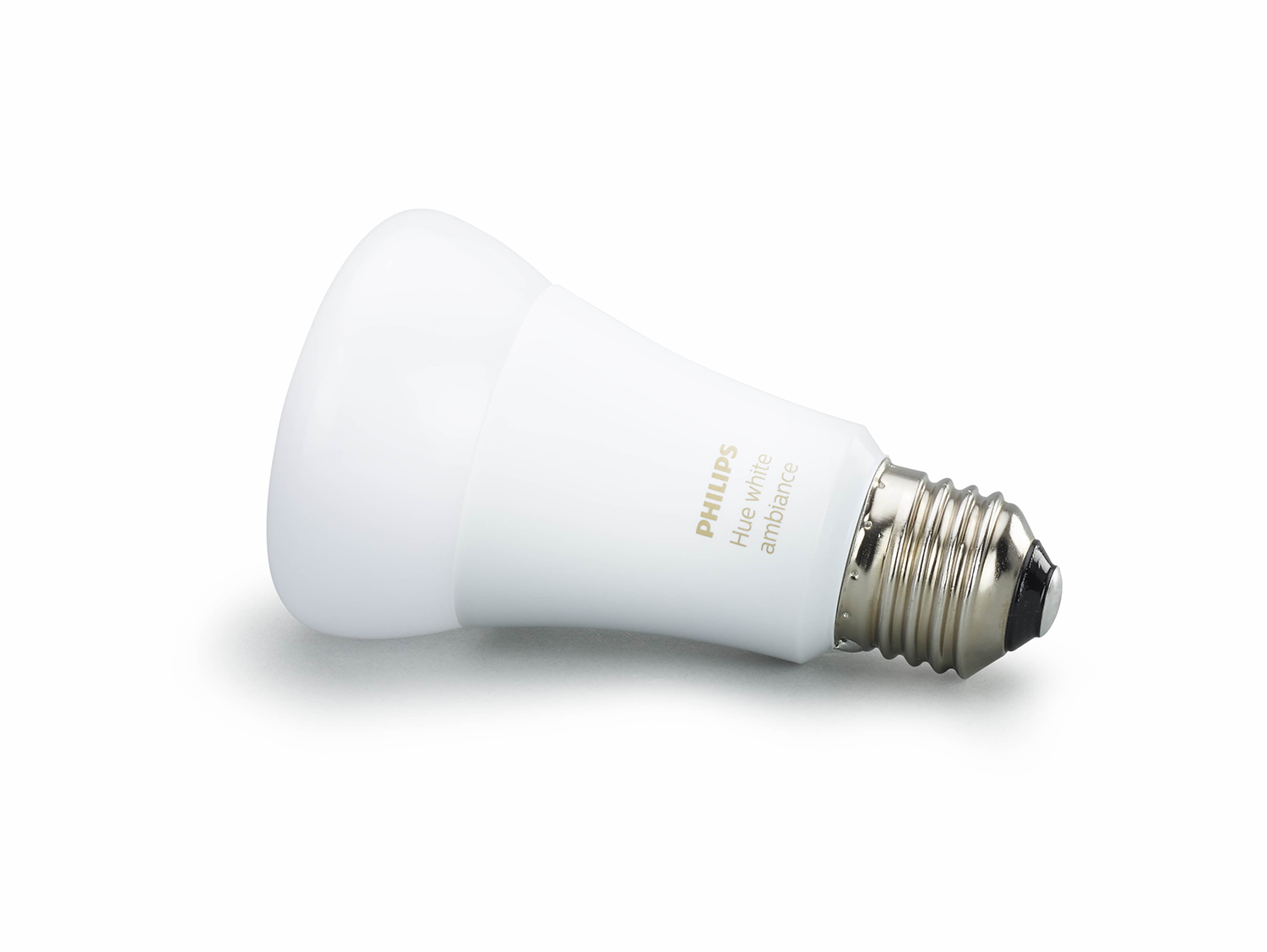 PHILIPS HUE Bluetooth - White ambiance - E27 - 1-pack