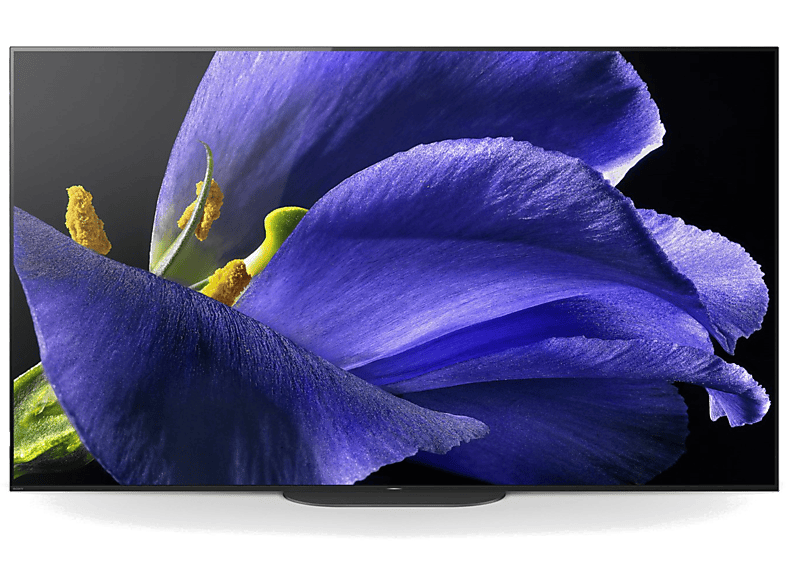 TV SONY KD77AG9BAEP 77'' OLED Smart 4K