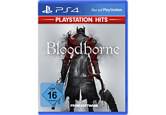 SONY Bloodborne PS4 Oyun
