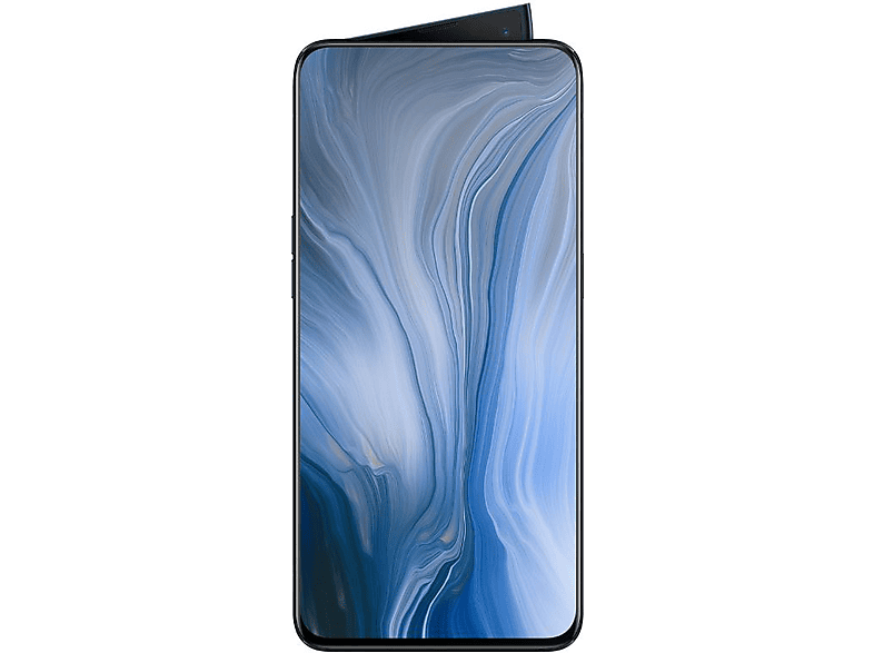 格安 大容量256GB OPPO Reno 10x Zoom CPH1919 OPPO Reno 10X Zoom 256 GB Akıllı Telefon Siyah Fiyat & Özellik