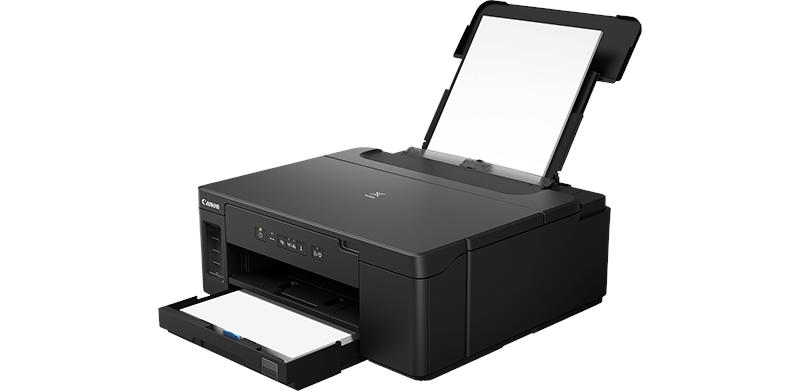 CANON Pixma Megatank GM2040 Yazıcı/ Wi-Fi/ Siyaz-Beyaz Mürekkep Tanklı Yazıcı