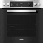 Herd A+ Schwarz Edelstahl H 2265-1 I ACTIVE