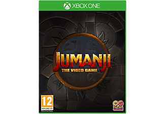 Jumanji: The Video Game Xbox One 