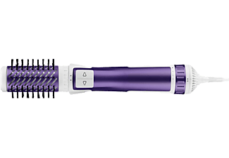 ROWENTA CF9530F0 Brush Activ forgófejes meleglevegős hajformázó, lila