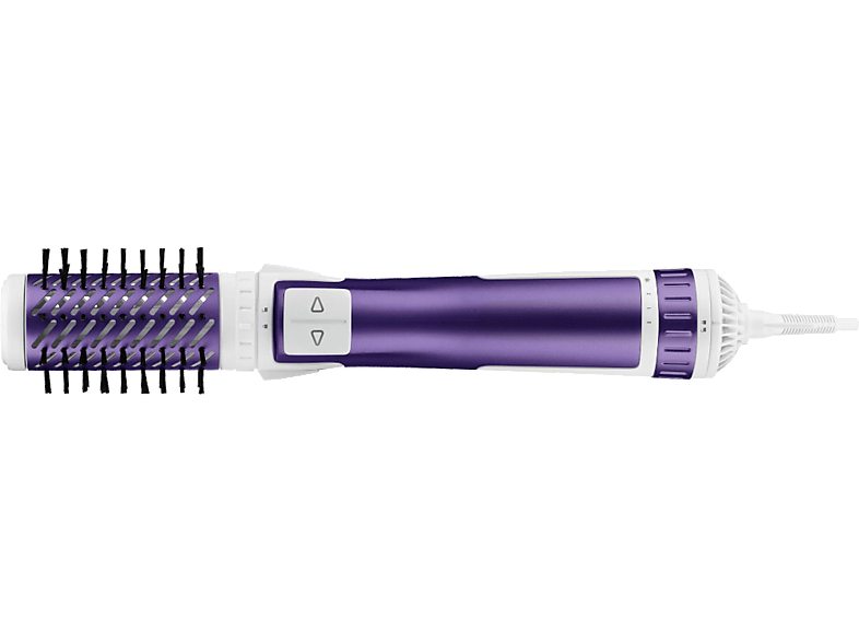 ROWENTA CF9530F0 Brush Activ forgófejes meleglevegős hajformázó, lila