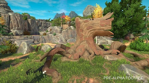 PS4 Ice Age: Una aventura de bellotas