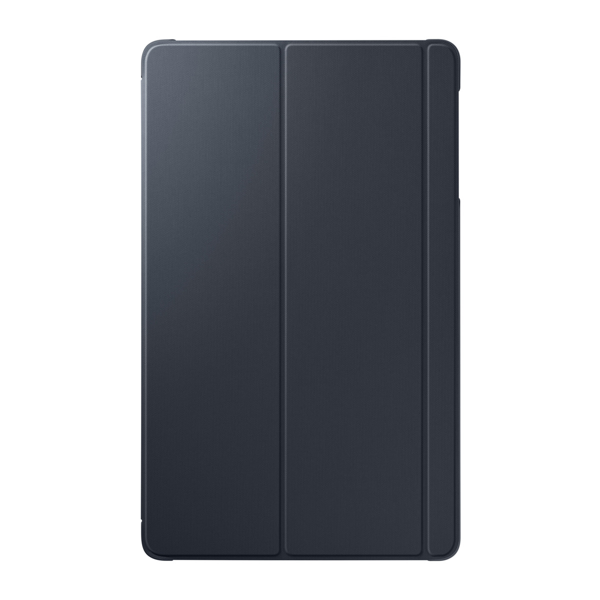 Funda tablet - Samsung EF-BT510, para Galaxy Tab A 10.1 (2019), Negro