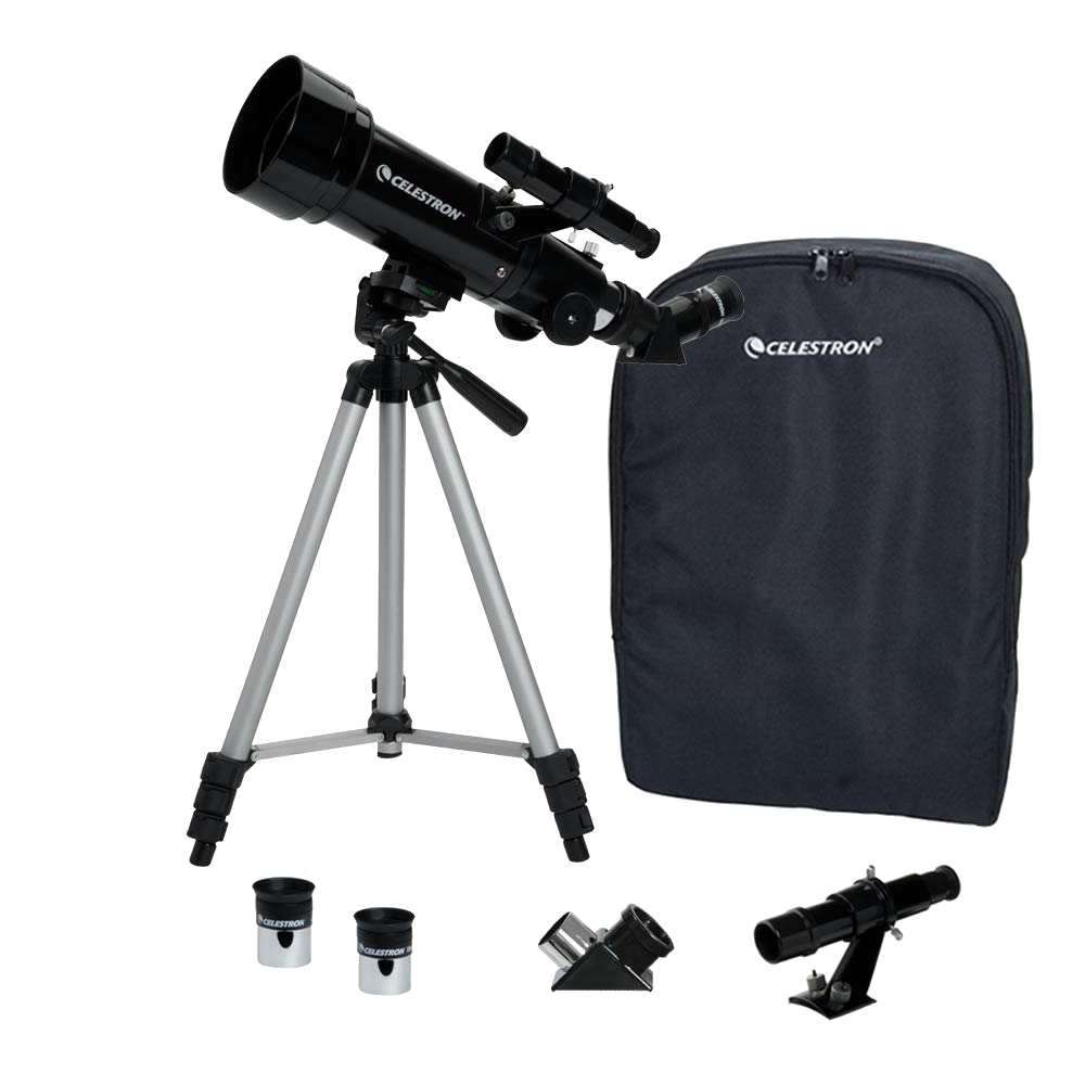 CELESTRON TravelScope 70 teleszkóp (C21035)