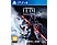 Star Wars: Jedi - Fallen Order - PlayStation 4 - Deutsch, Französisch, Italienisch