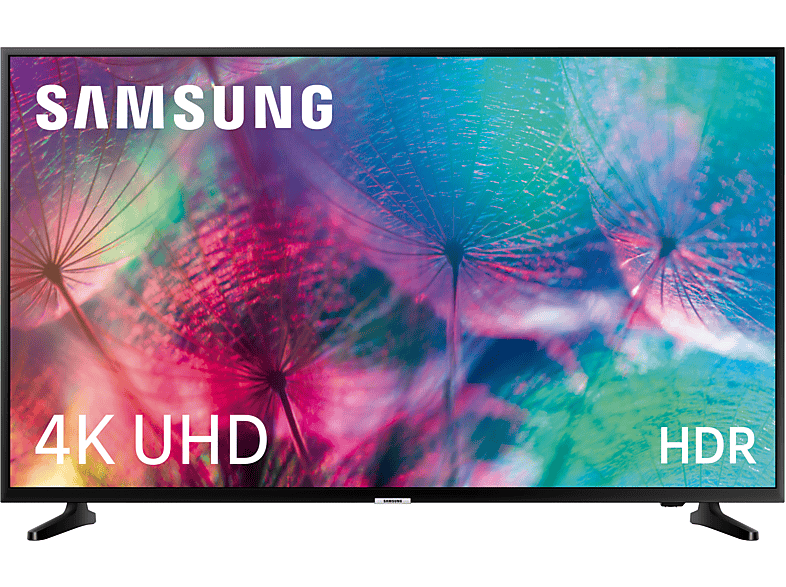 LED 40" | Samsung Ultra 4K, HDR, Smart TV, UHD