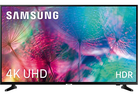 TV LED 40  Samsung UE40NU7115, Ultra HD 4K, HDR, Smart TV, UHD Dimming