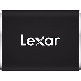 LEXAR Externe harde schijf Portable SSD Professional SL100 Pro 1TB (LSL100P-1TRB)