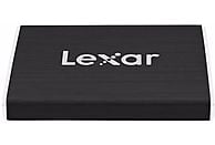 LEXAR Externe harde schijf Portable SSD Professional SL100 Pro 1TB (LSL100P-1TRB)