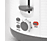 KOENIG B02602 - Toaster (Weiss)