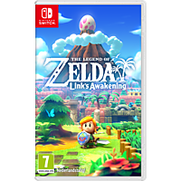 The Legend of Zelda: Link's Awakening