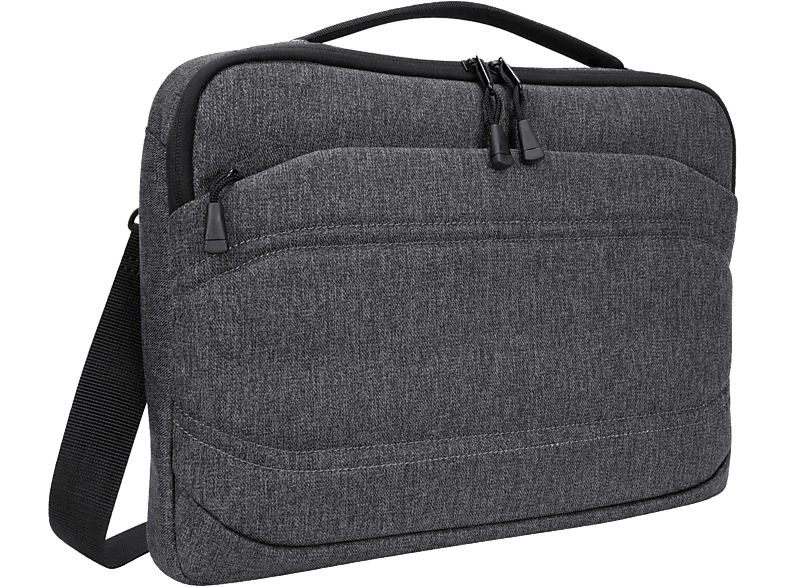 TARGUS Laptoptas Groove X Slimcase MacBook 15'' Grijs (TSS978GL)