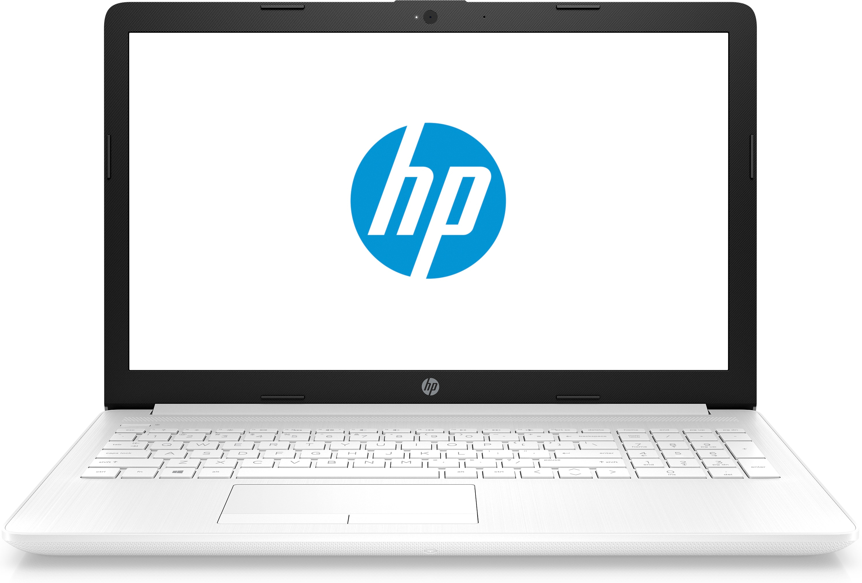 Portátil - HP Notebook 15-da1004ns, 15.6" HD, Intel® Core™ i7-8565U, 16 GB RAM, SSD 256 GB, NVIDIA®  MX130,W10