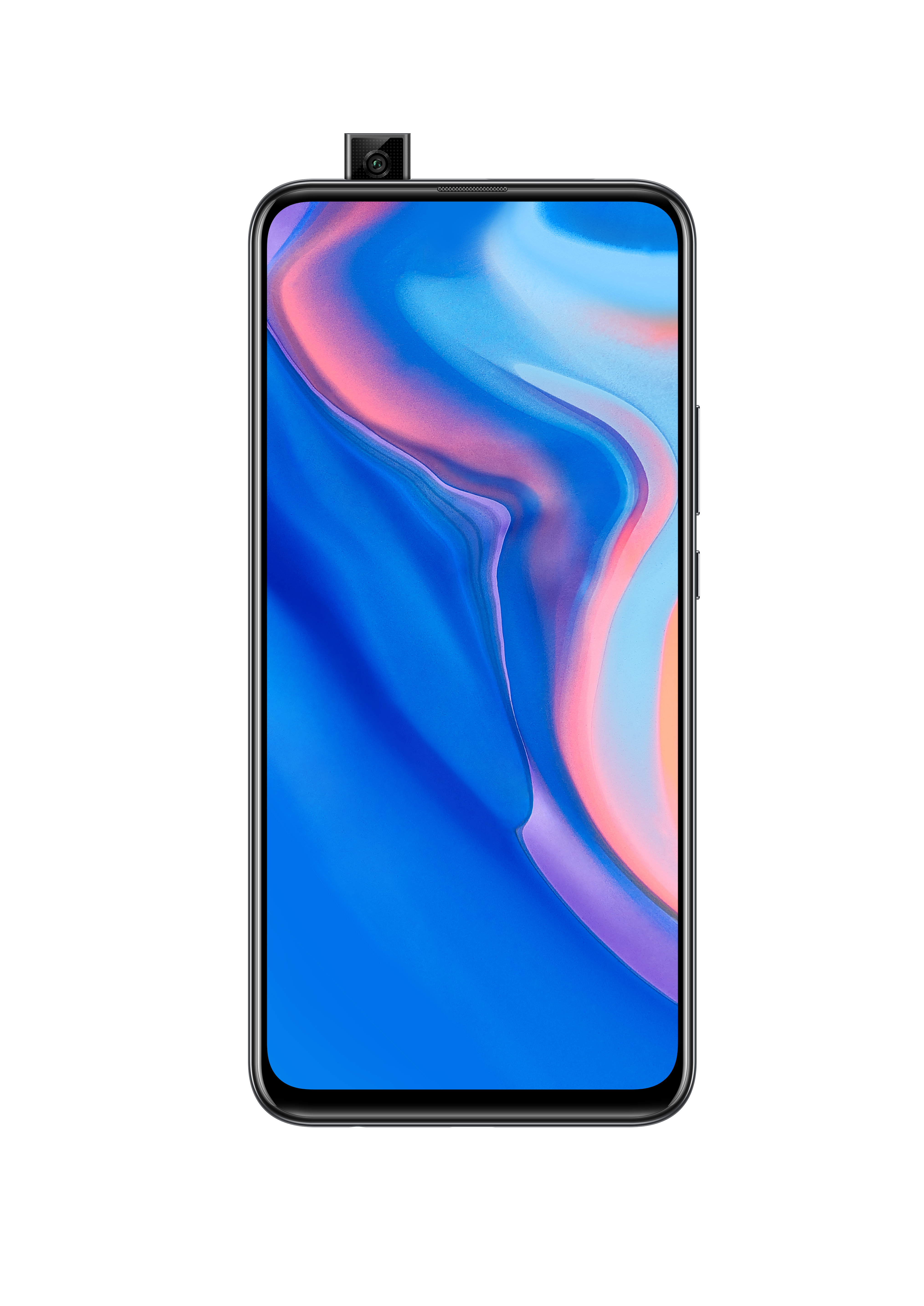 HUAWEI Y9 Prime 2019 128GB Akıllı Telefon Midnight Black