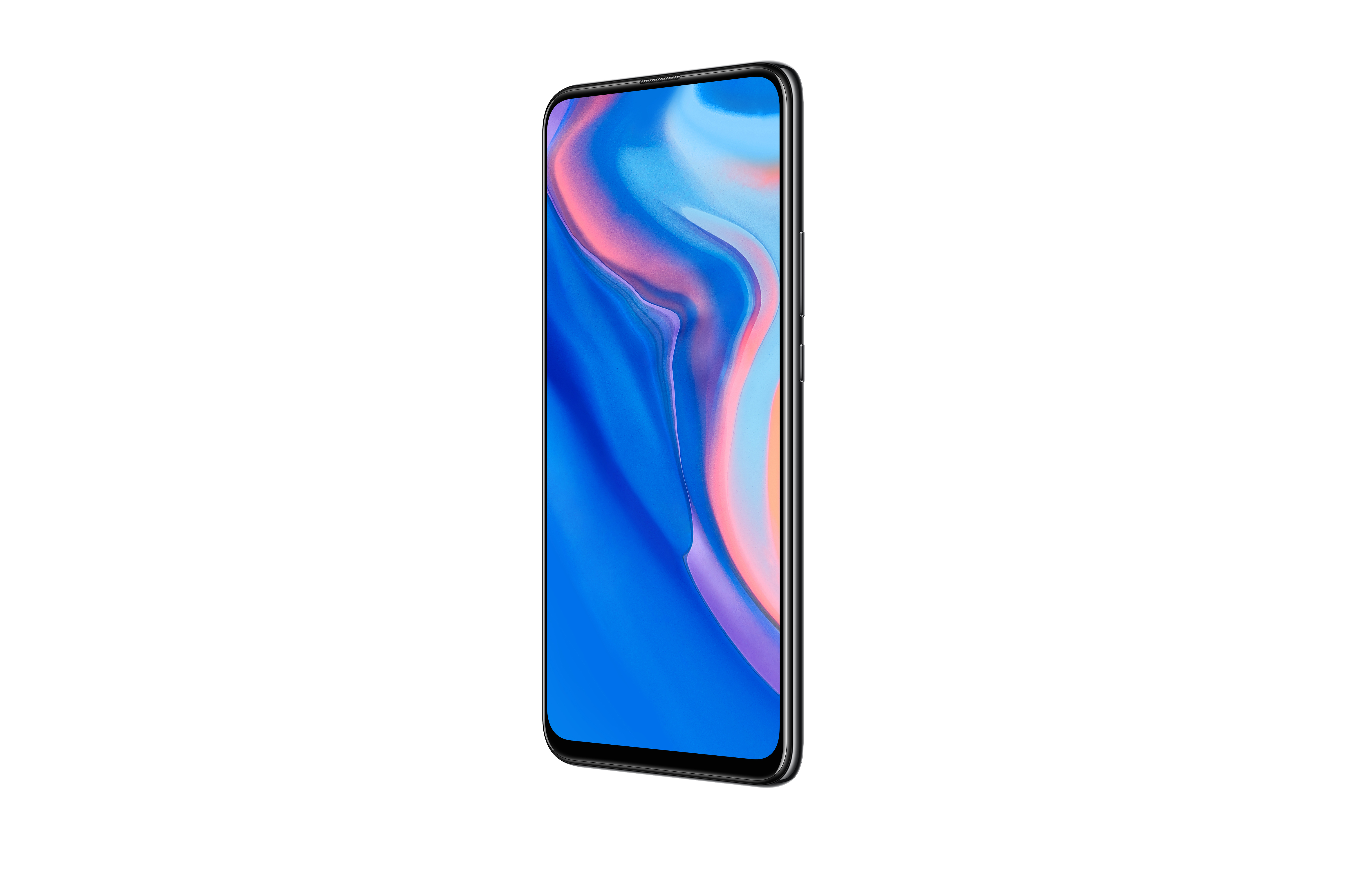 HUAWEI Y9 Prime 2019 128GB Akıllı Telefon Midnight Black