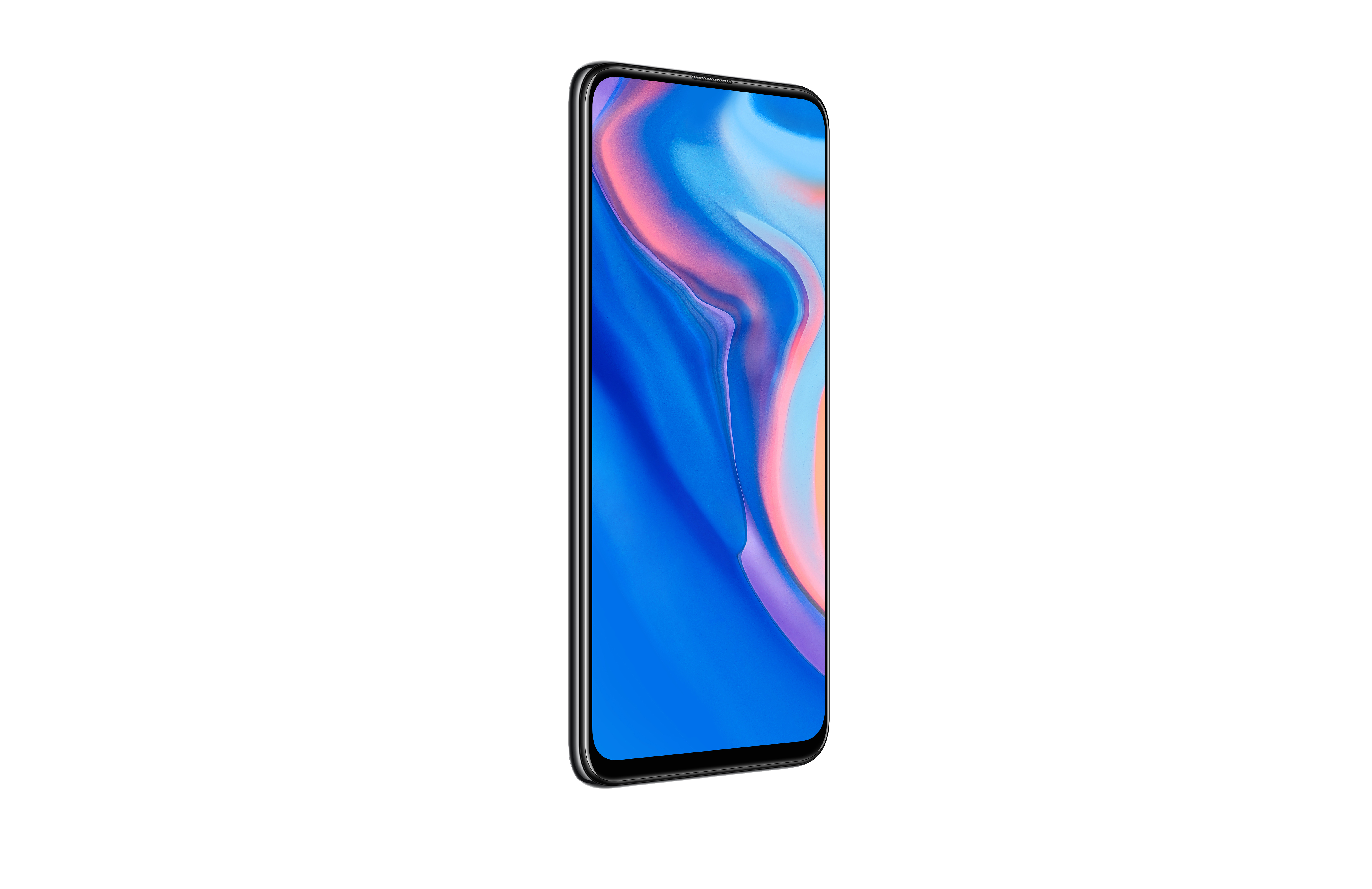 HUAWEI Y9 Prime 2019 128GB Akıllı Telefon Midnight Black