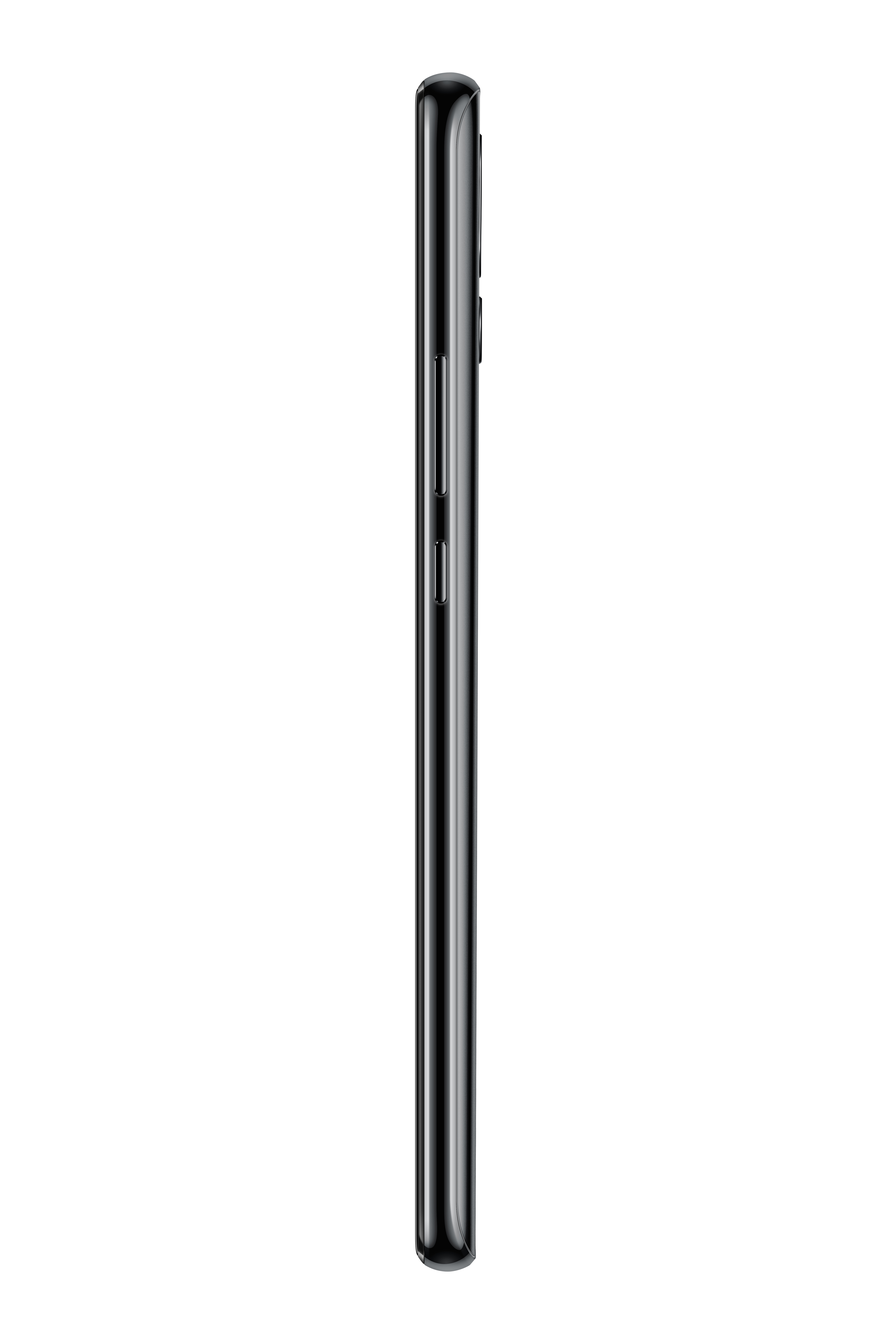 HUAWEI Y9 Prime 2019 128GB Akıllı Telefon Midnight Black