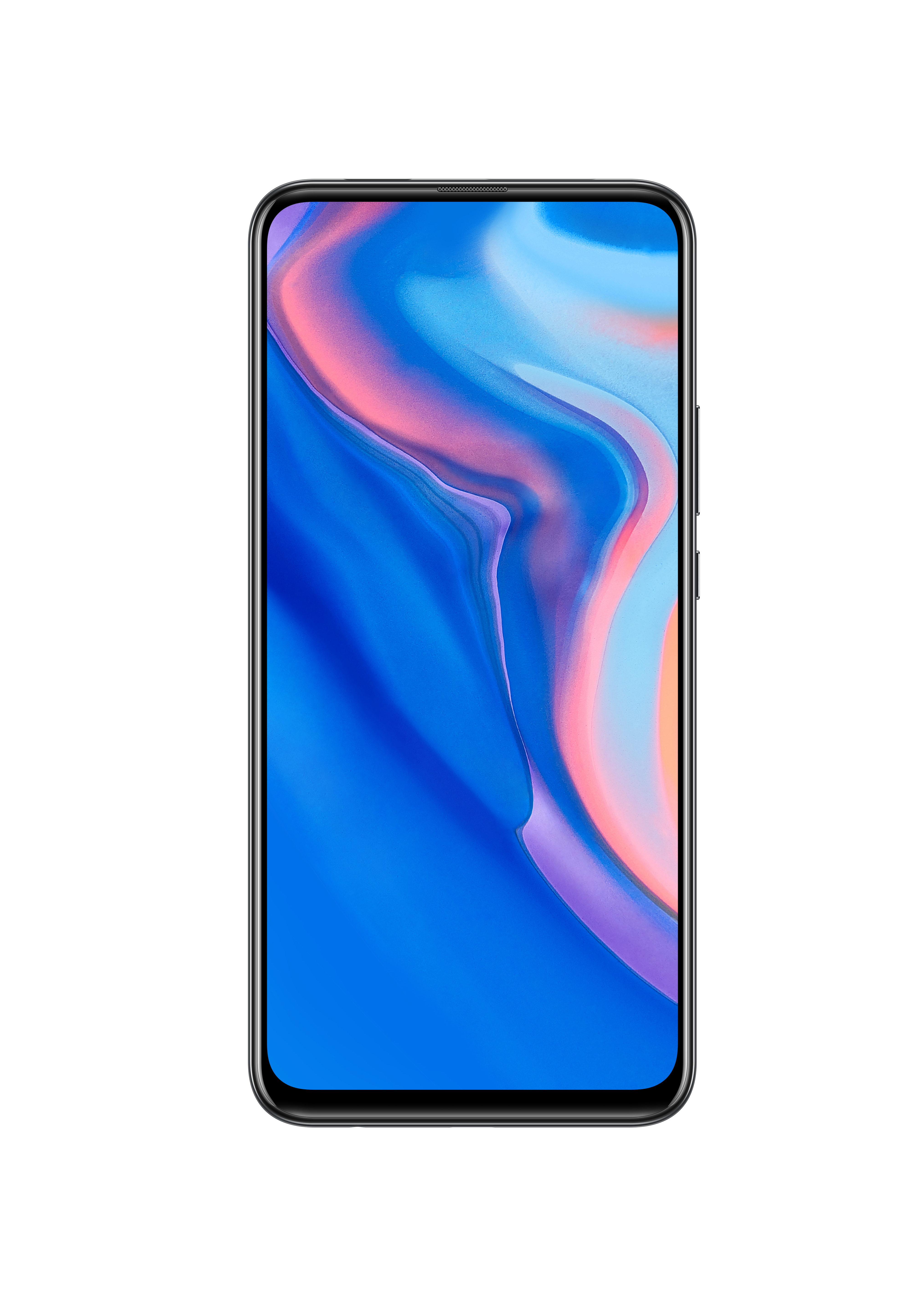 HUAWEI Y9 Prime 2019 128GB Akıllı Telefon Midnight Black