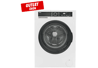 VESTEL CMI 10812 Çamaşır Makinesi Beyaz Outlet 1187423