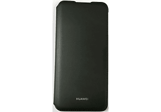 HUAWEI P smart+ (2019) Wallet Cover Zwart