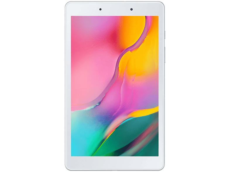 SAMSUNG Tablet Galaxy Tab A (2019) 8'' 32 GB Silver (SM-T290NZSALUX)
