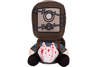 GAYA The Evil Within - Le gardien (20 cm) - Peluche (Multicouleur)