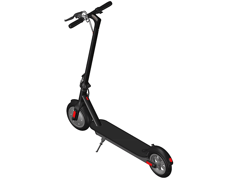 BOOD Kickscooter FW-H85B Elektrikli Scooter_1