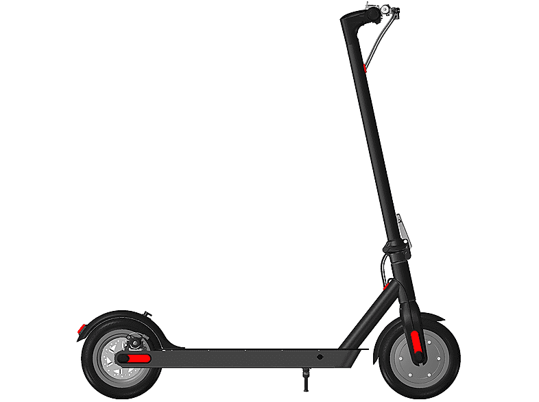 BOOD Kickscooter FW-H85B Elektrikli Scooter_2