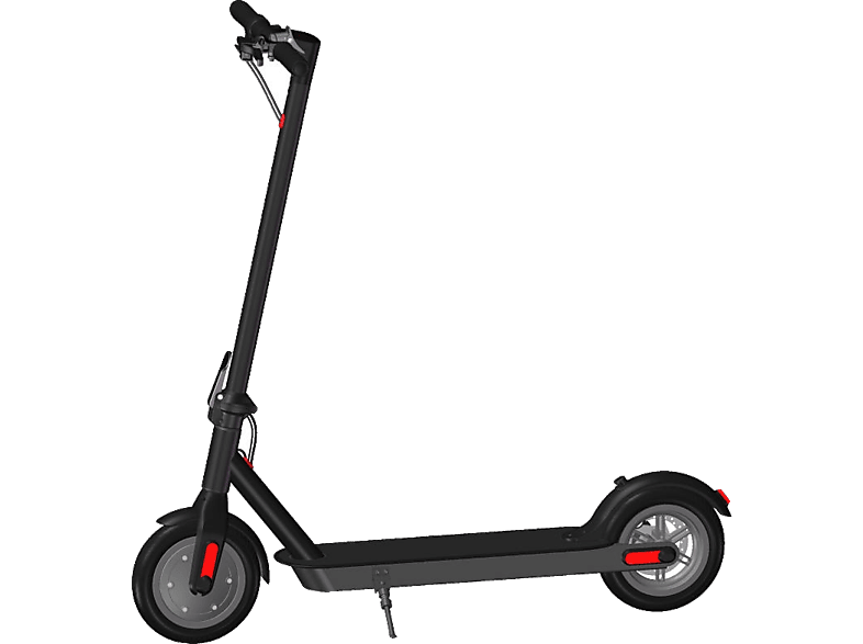 BOOD Kickscooter FW-H85B Elektrikli Scooter_0