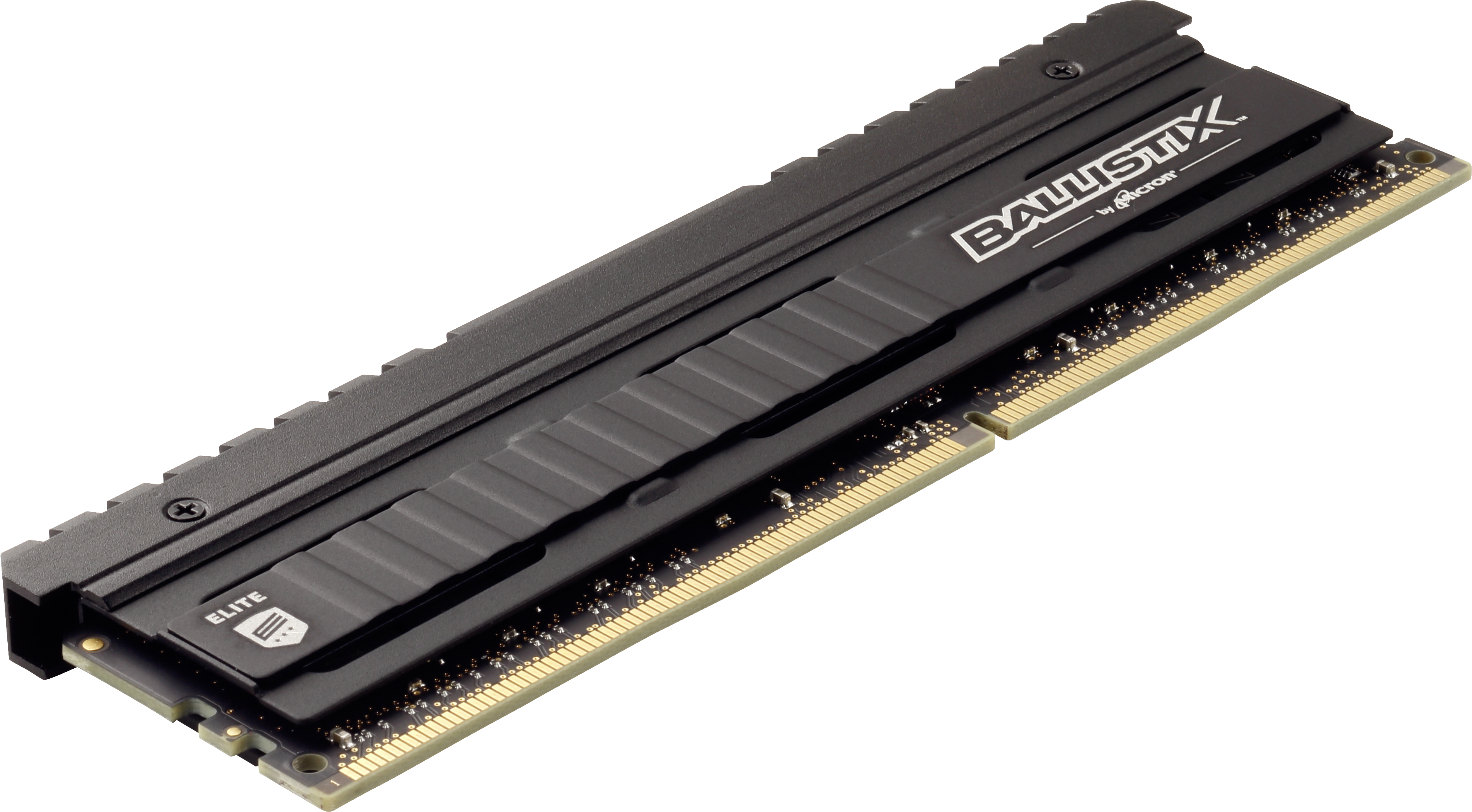 BALLISTIX Elite Kit DDR4 8GBx2 4000 MT/s DIMM PC-Arbeitsspeicher 16 GB DDR4