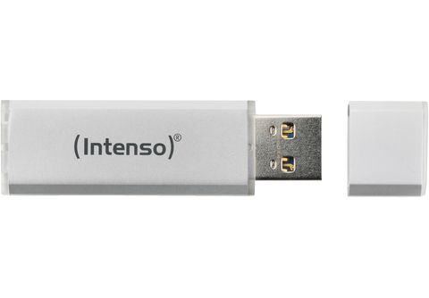 politiker for mig Gøre mit bedste INTENSO Ultra Line USB-Stick, 32 GB, 35 MB/s, Silber USB-Sticks | MediaMarkt