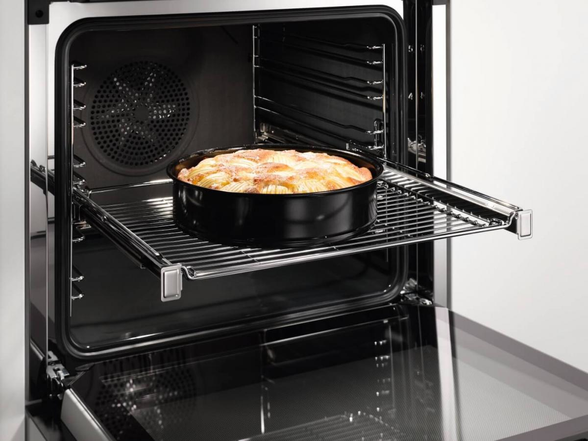 MIELE H22651B Active Ankastre Fırın