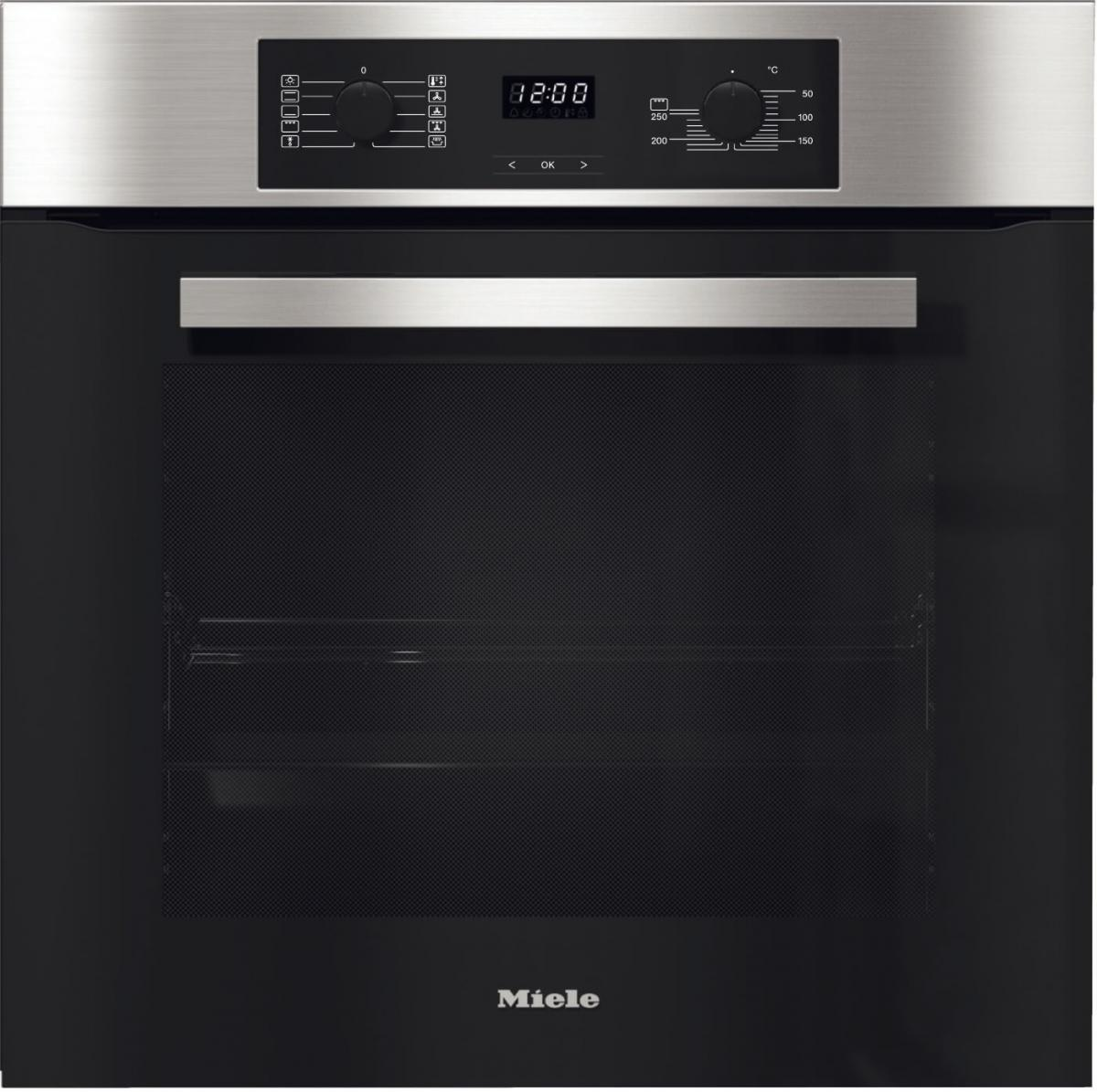 MIELE H22651B Active Ankastre Fırın