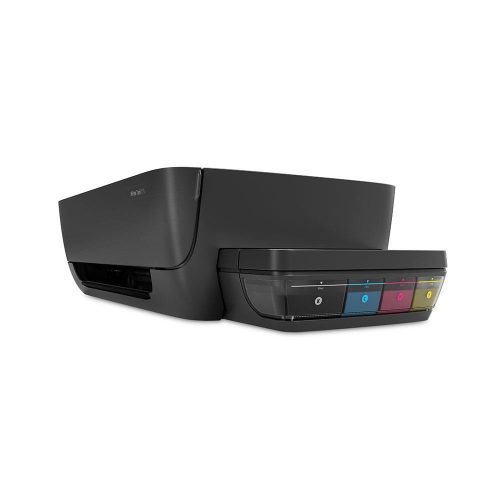 HP Ink Tank 115 Termal Mürekkep Püskürtmeli Yazıcı