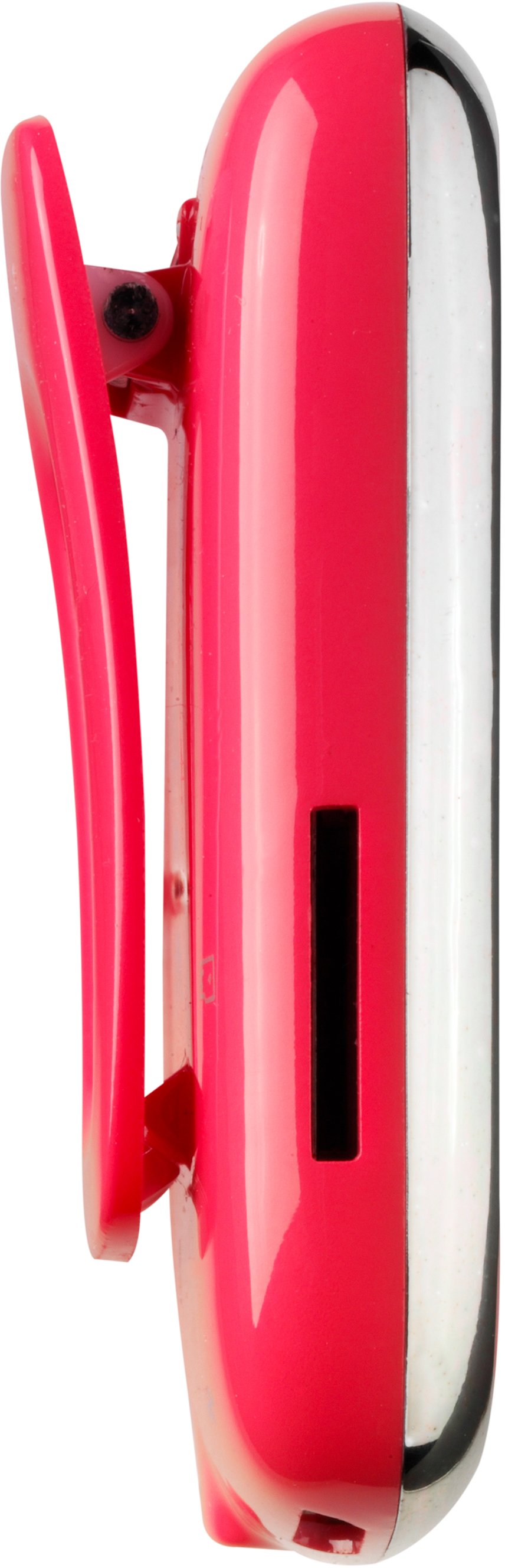 INTENSO Music Mover Mp3-Player (8 GB, Pink)