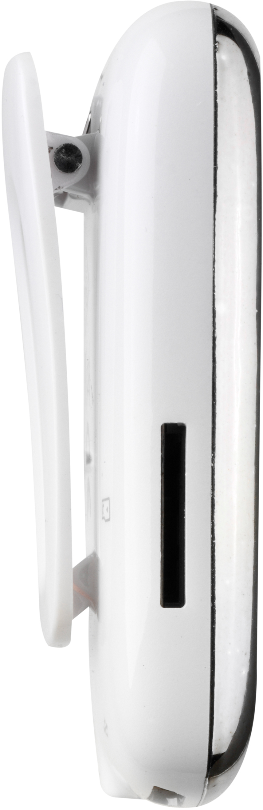 INTENSO Music Mover Mp3-Player (8 GB, Weiß)