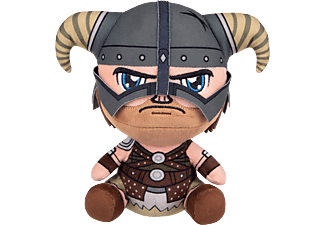 GAYA The Elder Scrolls V: Skyrim - Enfant de Dragon (20 cm) - Peluche (Multicouleur)