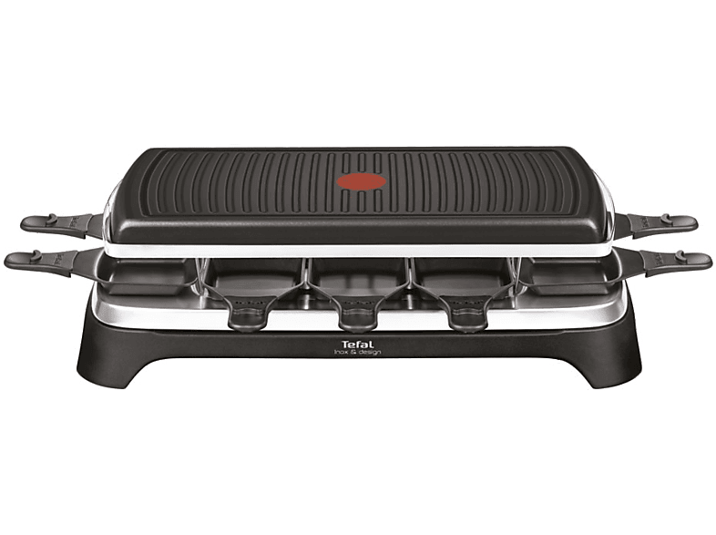 Zeemeeuw periscoop bedrag TEFAL RE4588 10 Inox & Design kopen? | MediaMarkt