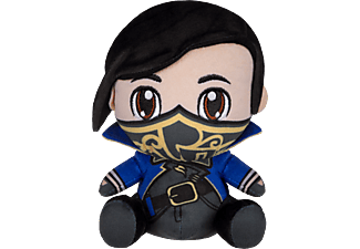 GAYA Dishonored 2 - Emily Kaldwin (20 cm) - Plüschfigur (Mehrfarbig)