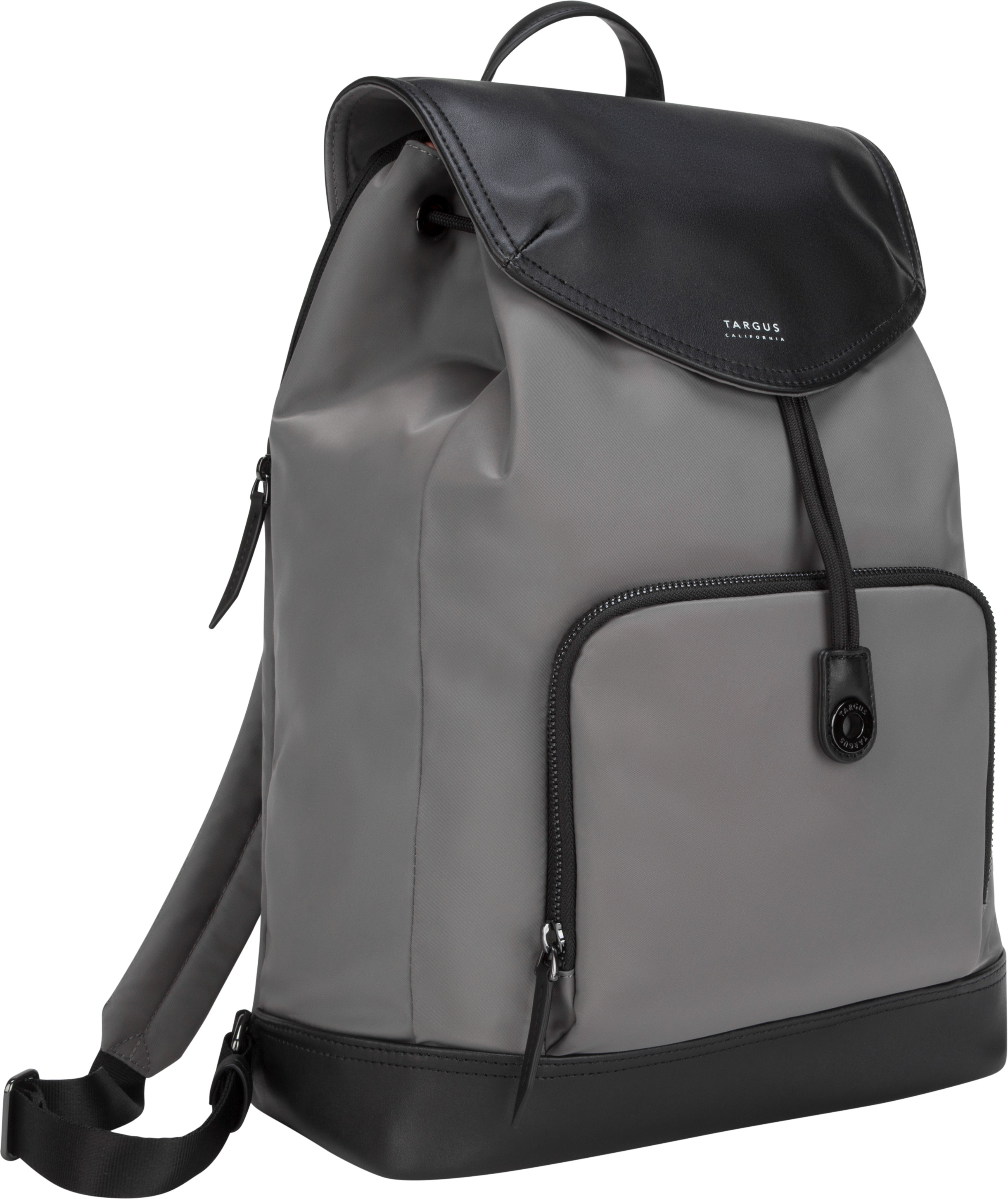 TARGUS TSB96404GL Newport, Rucksack, Universal, Universal, Grau