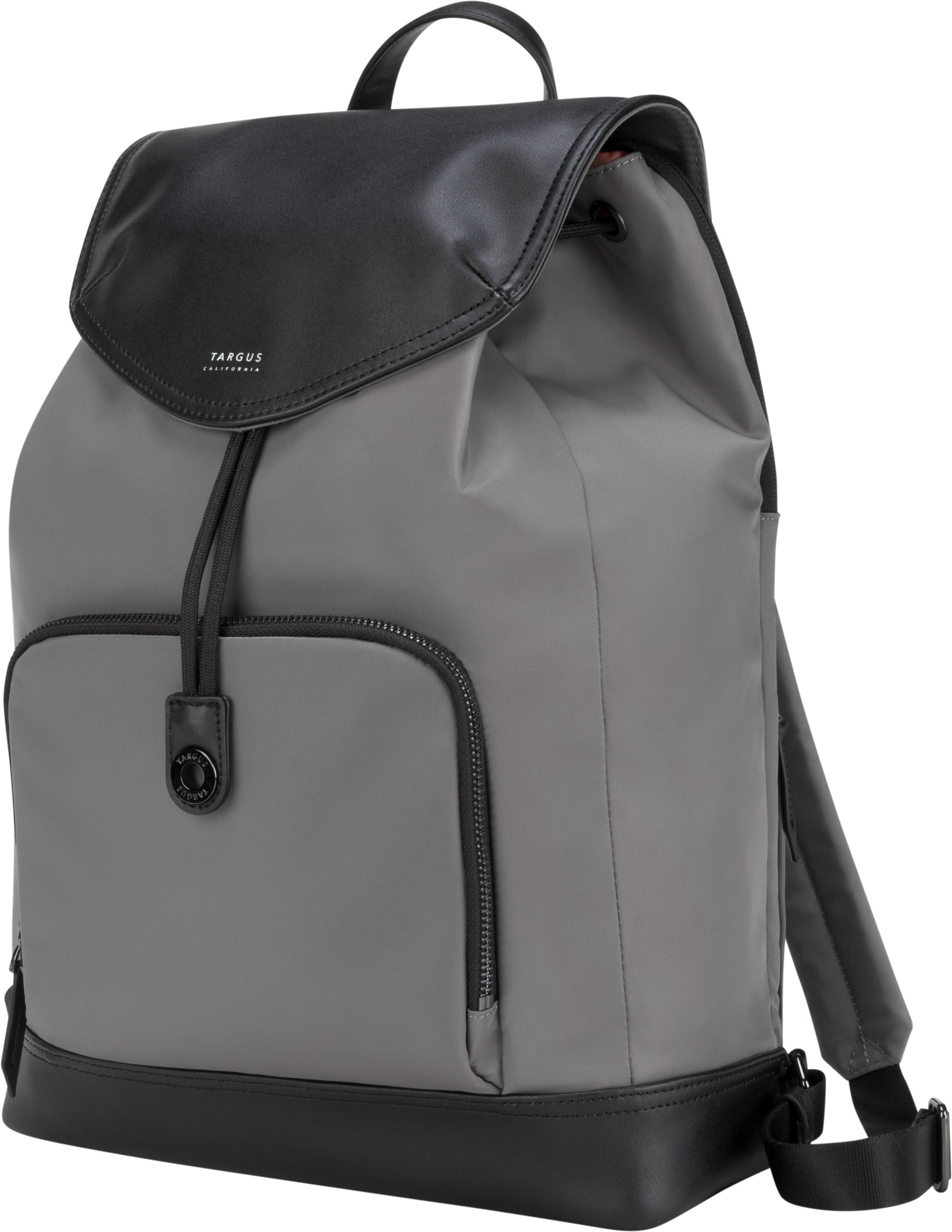 TARGUS TSB96404GL Newport, Rucksack, Universal, Universal, Grau