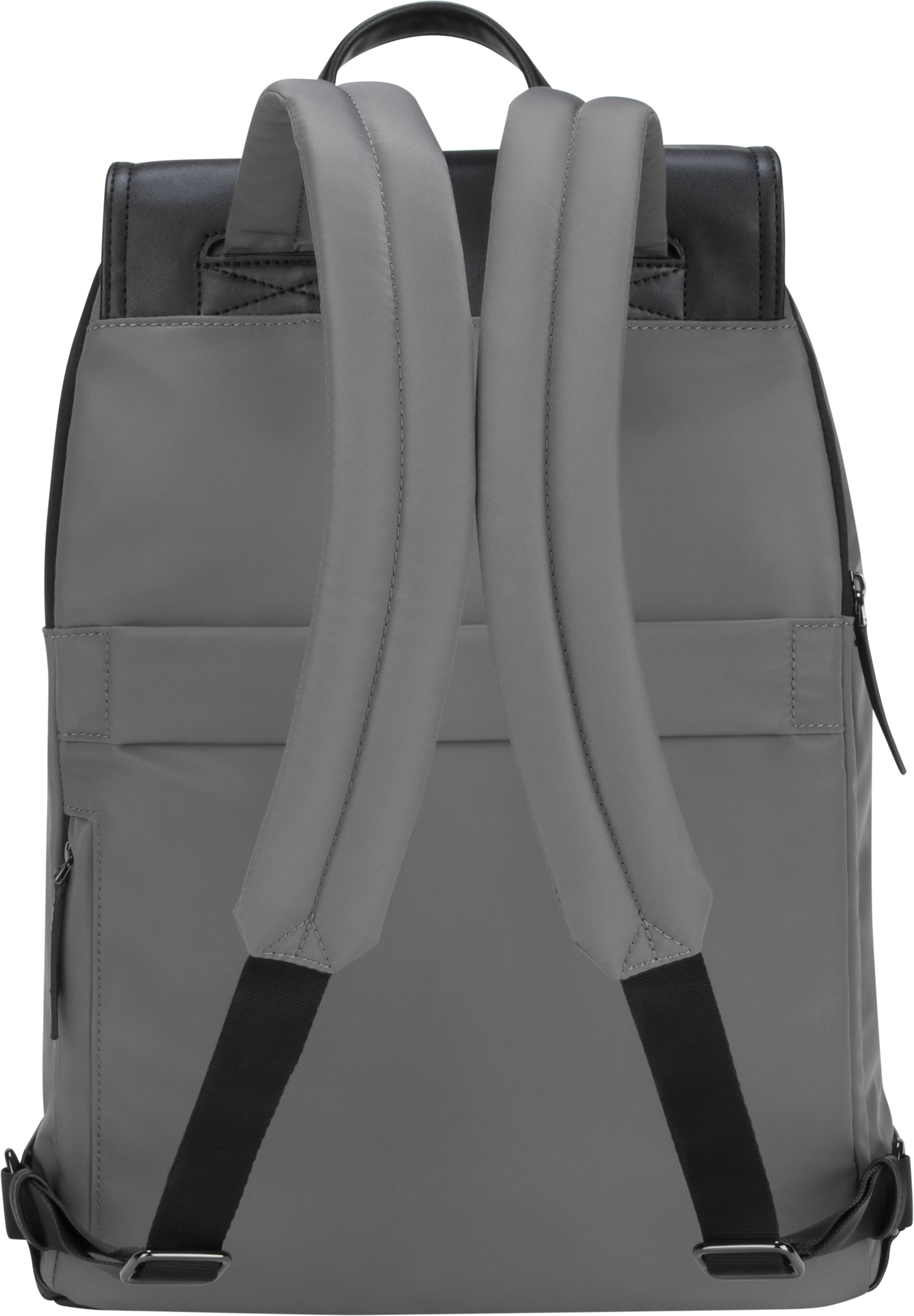 TARGUS TSB96404GL Newport, Rucksack, Universal, Universal, Grau