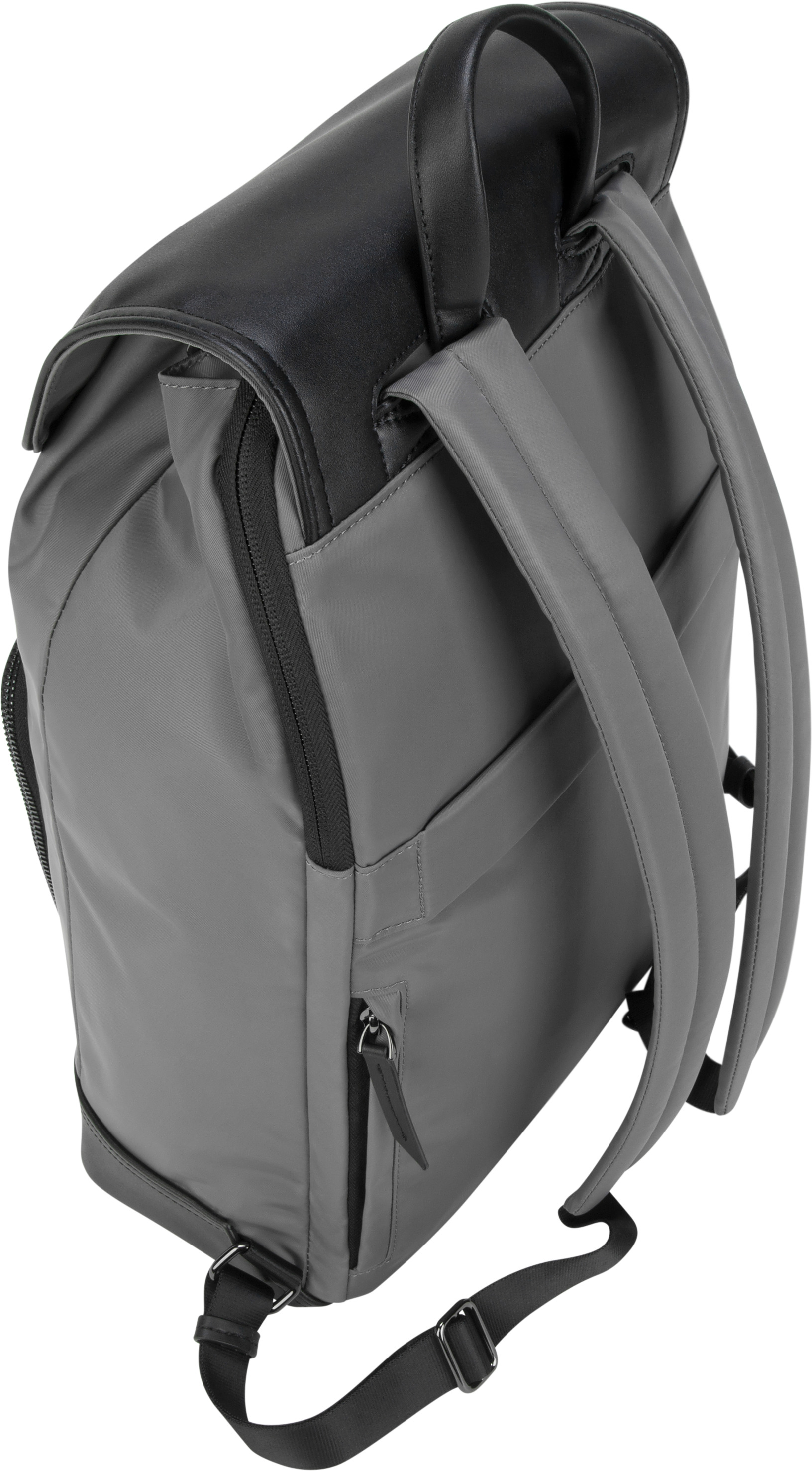 TARGUS TSB96404GL Newport, Rucksack, Universal, Universal, Grau